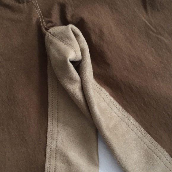 Goode rider riding pants - Picture 3 of 5